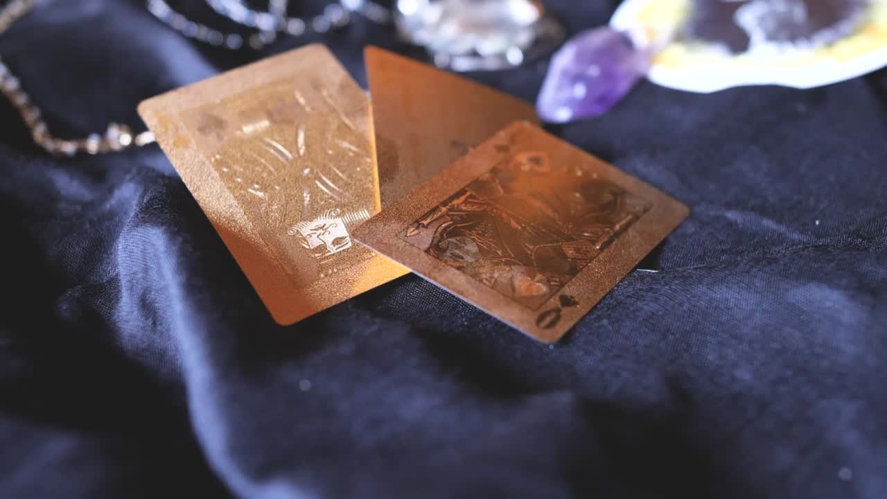 Vic Taróloga tarô essencial